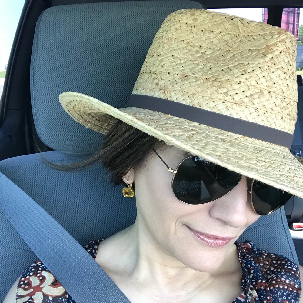 Meet your Posher, Michelle